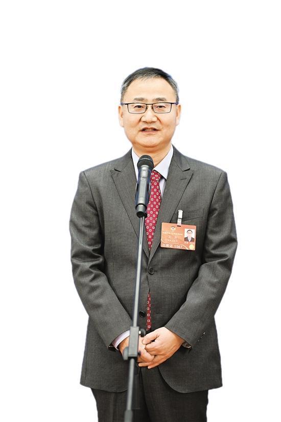 中国载人航天工程总设计师周建平:年内再送6名航天员进入中国空间站