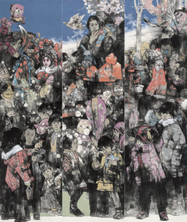 画家管海龙作品多少钱(管海龙个人信息)-画家管海龙联系方式,画家管海龙作品多少钱(管海龙个人信息)-画家管海龙联系方式,画家管海龙,第1张