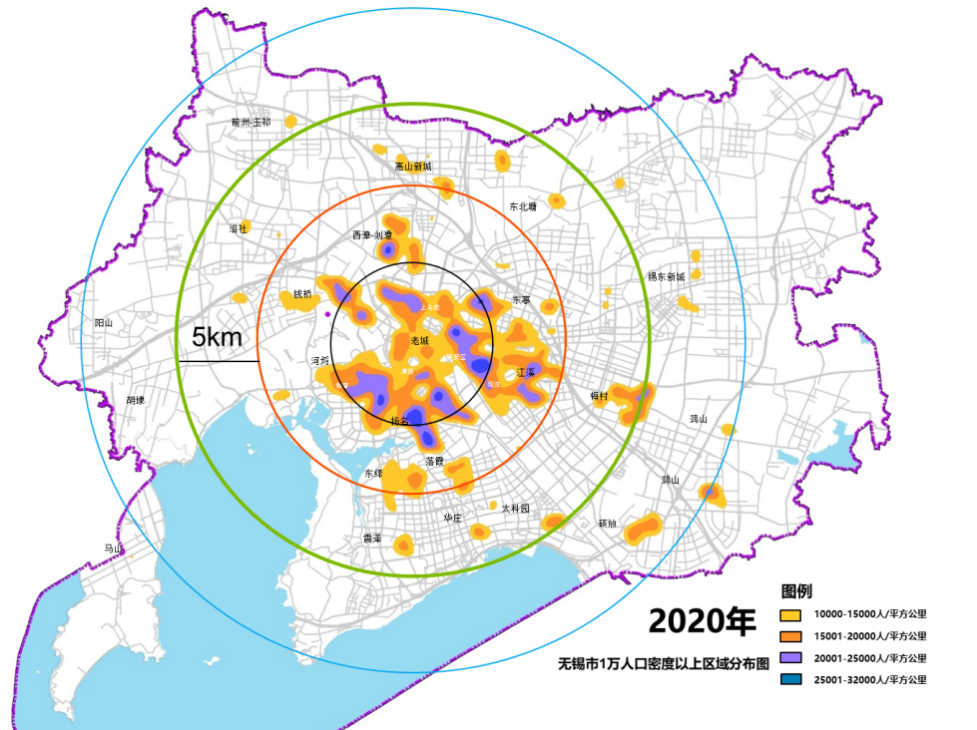 人口的分布_拉萨市人口分布:堆龙德庆区13.75万人,墨竹工卡县4.95万人