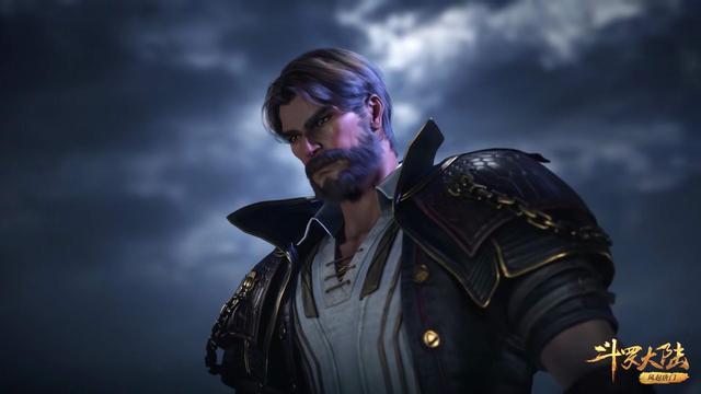 斗罗大陆唐啸达到97级波赛西实力超凡戴沐白起成第六考关键