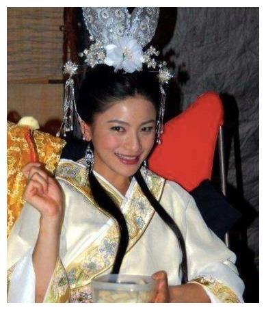 现在再看天仙配七个仙女扮演者有六个超大牌明星当时咋没发现