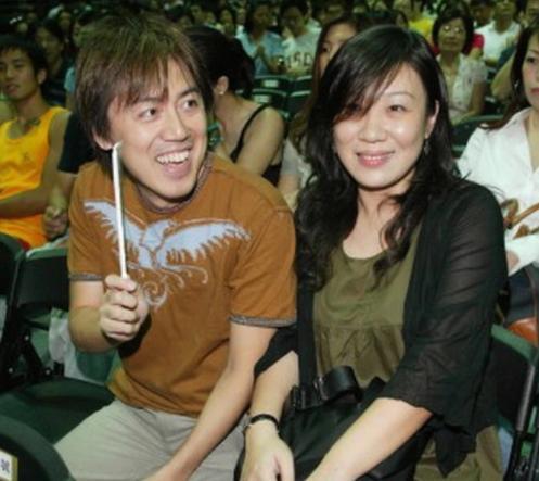 张宇直言所有男的都禁不住诱惑