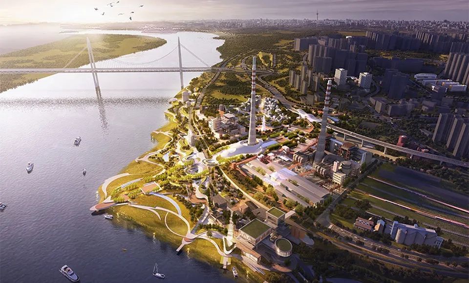 招聘重庆edge一界设计–城市规划师建筑设计师室内设计师景观设计师新