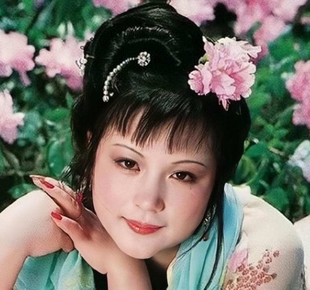 林黛玉史湘云尽兴联句效果形同失踪为何不找人带句话