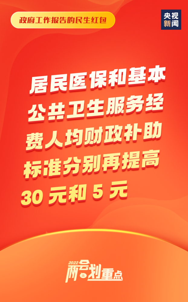 秒读2022年《政府工作报告》祁东县在中央最大的官