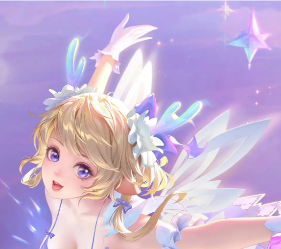 瑶同人壁纸分享