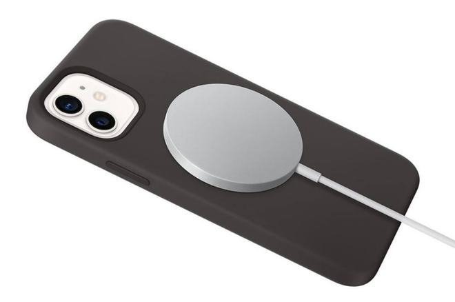 Iphone取消充电接口可行性分析 腾讯新闻