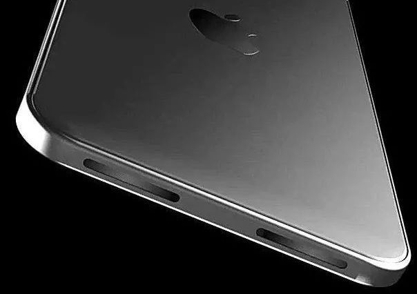 Iphone取消充电接口可行性分析 天天看点