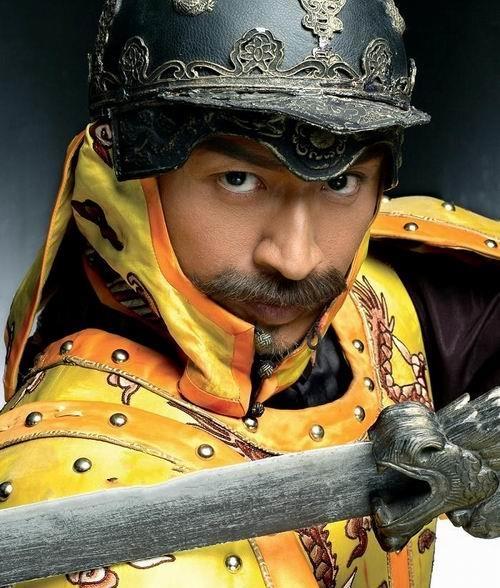 晚明第一悍将,抗击缅甸让倭寇胆寒,却命丧努尔哈赤之手