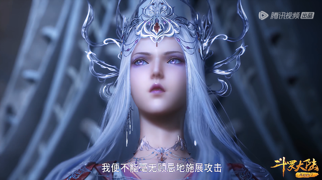 斗罗大陆波塞西使用四种魂技招招要唐三老命戴沐白才是关键