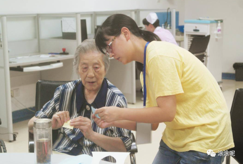 護工證證書樣本是怎樣的大部分場景都能用的