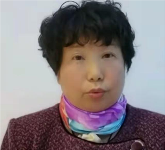 杜新枝直播,也学会了吊大家的胃口,我知道真相就是