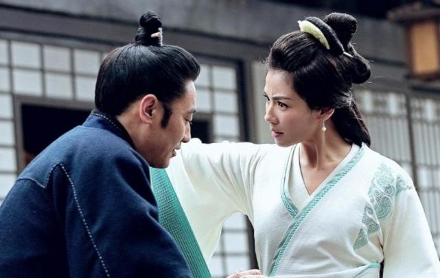 作为司马懿的妻子张春华一心为丈夫但为何结局不圆满