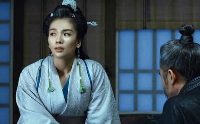 作为司马懿的妻子张春华一心为丈夫但为何结局不圆满