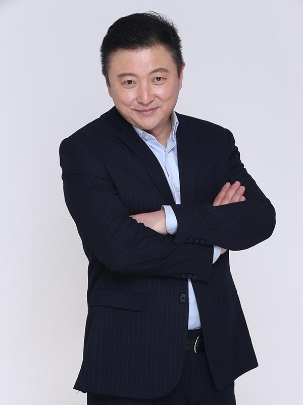 人物刘风永远相信春风的力量