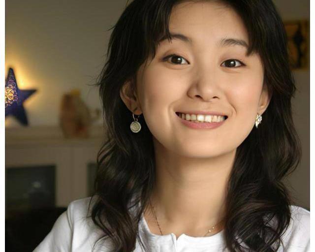 甄嬛传中她是皇上宠妃不仅与孙俪演对手戏还带资进组