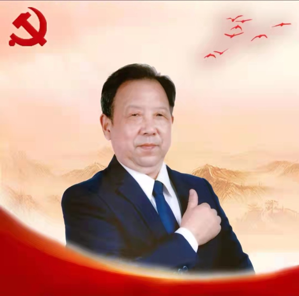 张恒巨中国书画代表人物向2022年全国两会献礼