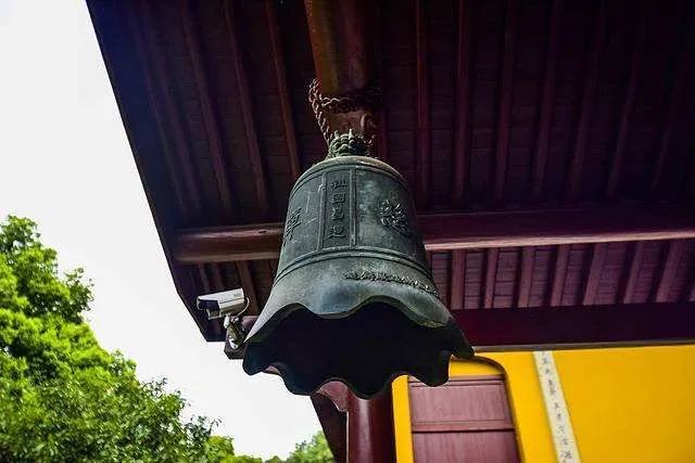 陇上传说653丨僧寺晚钟