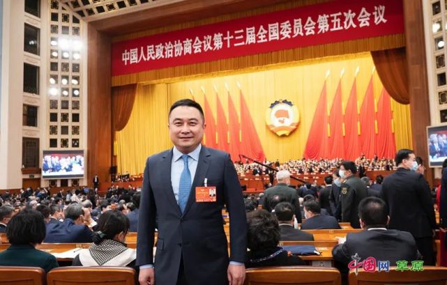全国政协委员,北京陕西企业商会常务副会长石磊:优化营商"软环境"既要