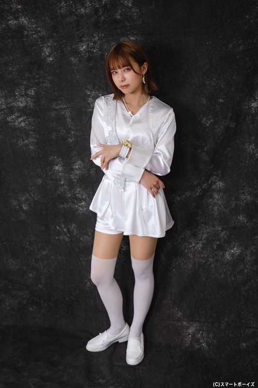 暴太郎战队三大反派公开女性干部妆容过于成熟东大妈圆谷化了