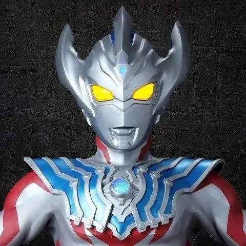 奥特曼头像你认识哪些奥特曼呢