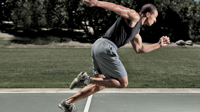 走步一个小时的好处