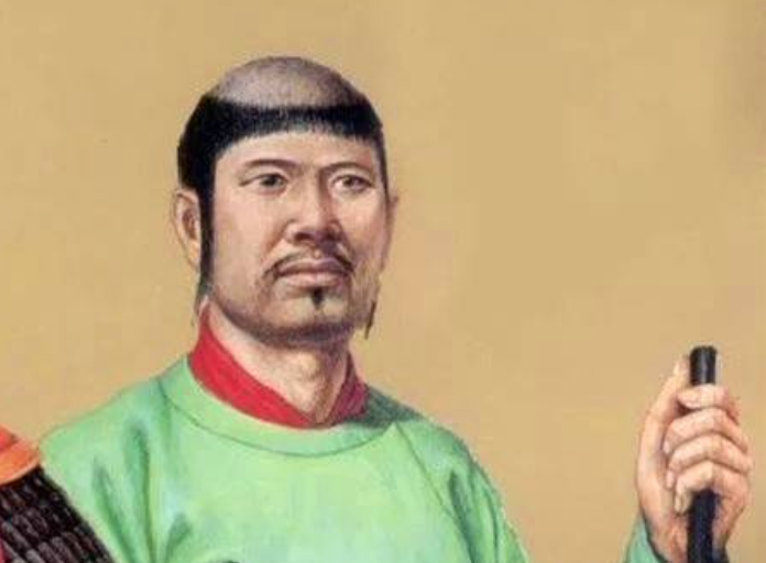 契丹人的来龙去脉