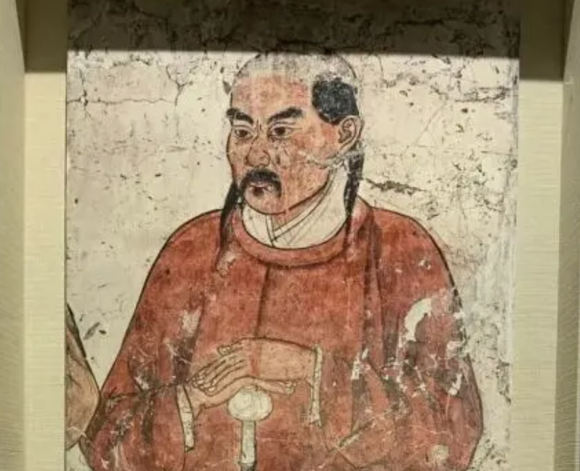 契丹人的来龙去脉