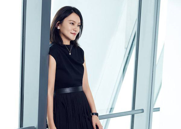 柳甄:柳传志侄女,却被堂姐联合美企反水?败走进入头条