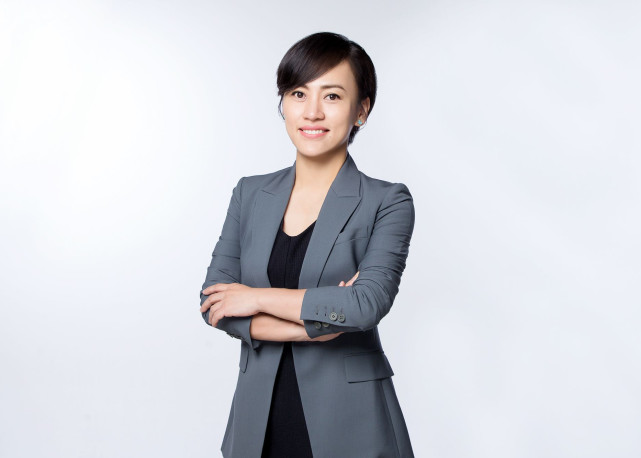 柳甄:柳传志侄女,却被堂姐联合美企反水?败走进入头条