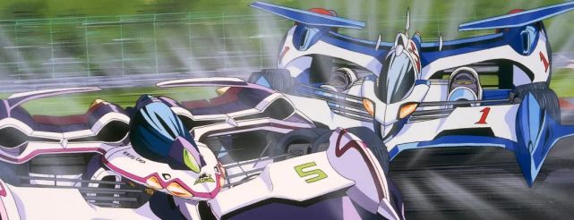 带你揭秘a车凰呀的超燃设计花絮|阿斯拉达|布里德·加贺|a车|赛车