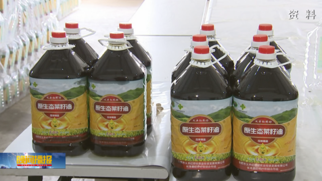 富在岗岭乡村振兴的红桥之路