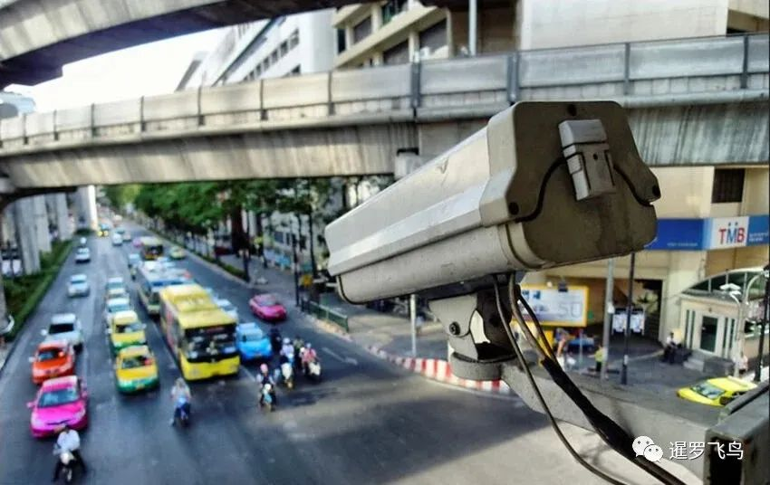 曼谷市政称安全考量，全市已装62217个摄像头，引发网络热议大连理工大学怎么样