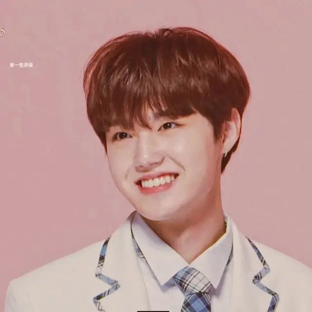 头像表情包treasure精选全员合集