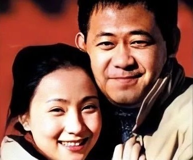 空镜子孙燕知识分子老公翟志刚比不过糙汉前男友潘树林