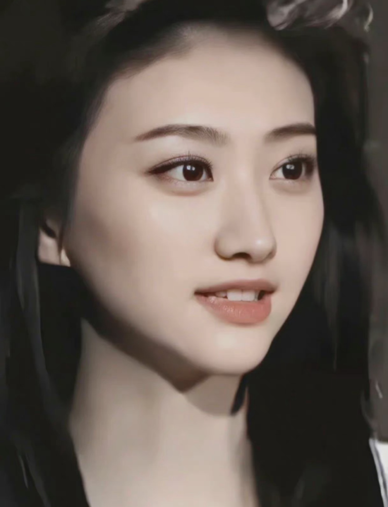 景甜和杨颖两大女神照pk你觉得哪个更好看呢