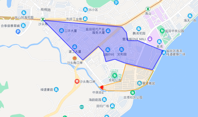 社区管控电子地图(社区管控电子地图下载)