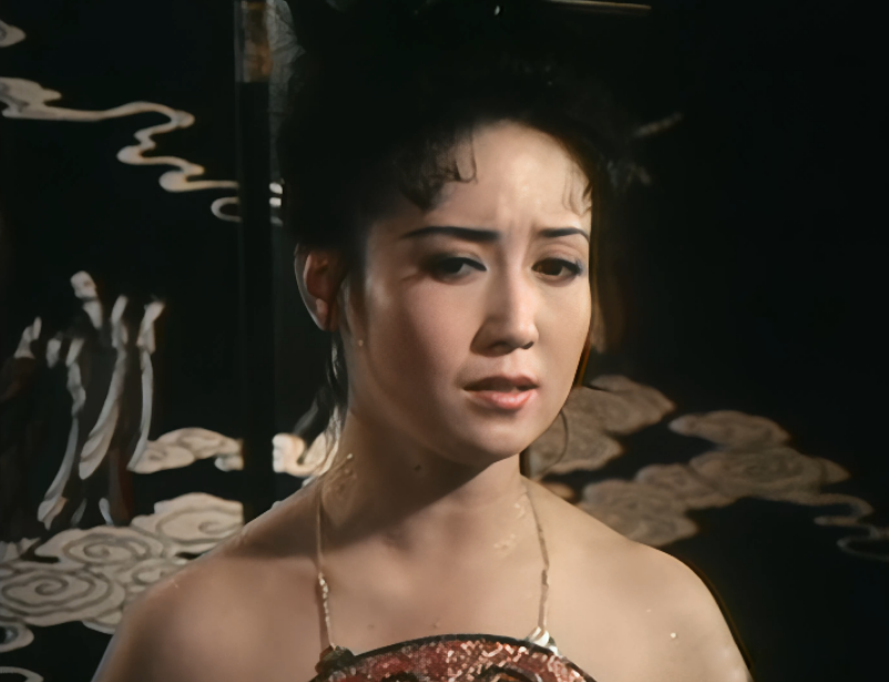 39年前的聊斋曾在央视播出事实证明老国产片的尺度不低