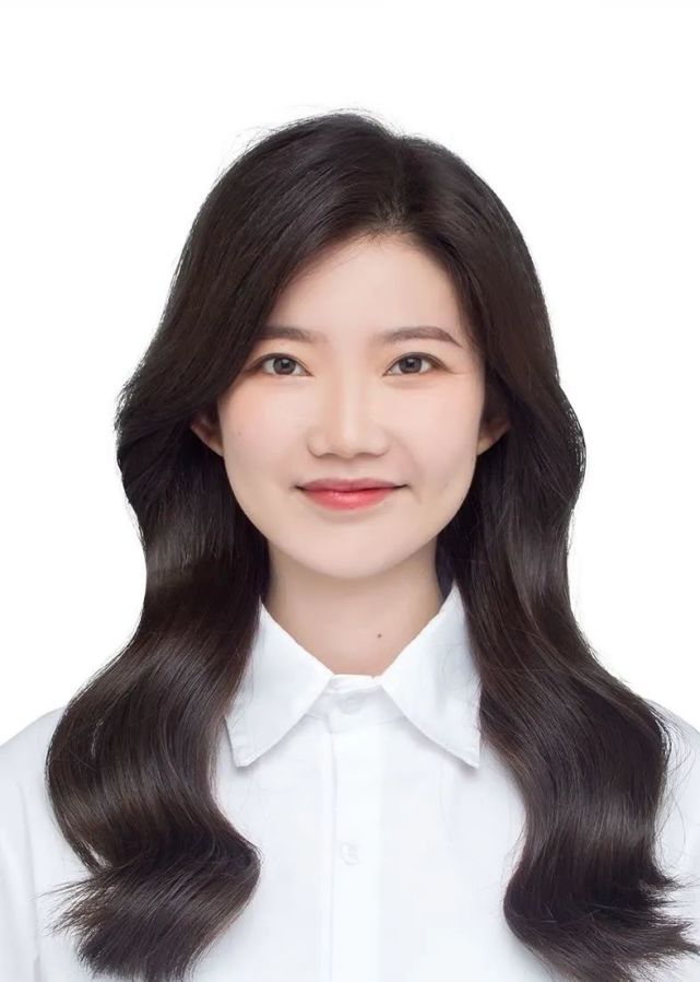 青春一线90后工科女博士志愿深入防范区扫楼深圳必胜