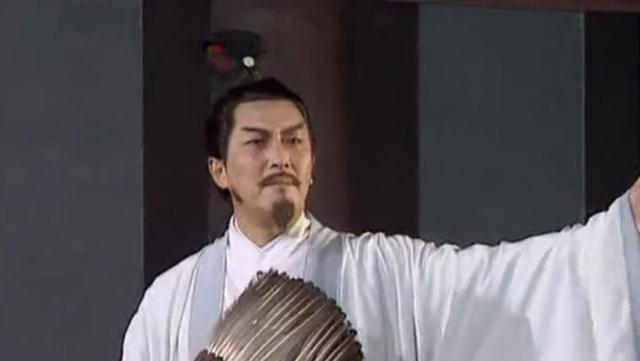 94版三国演义唐国强出演诸葛亮时为何遭众人强烈反对