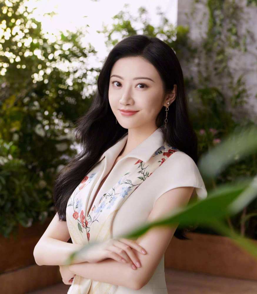 三十而已30岁的女明星最有魅力