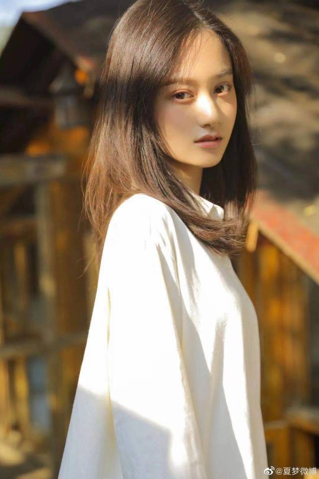 有孙俪做姐姐有张子枫做同学孙艳怎么连部戏都没得演