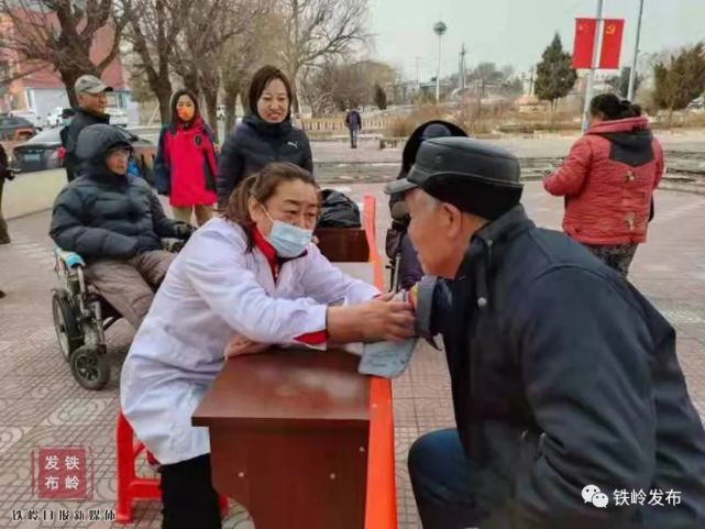 党员群众都喜欢调兵山市主题党日新形式组织生活活起来