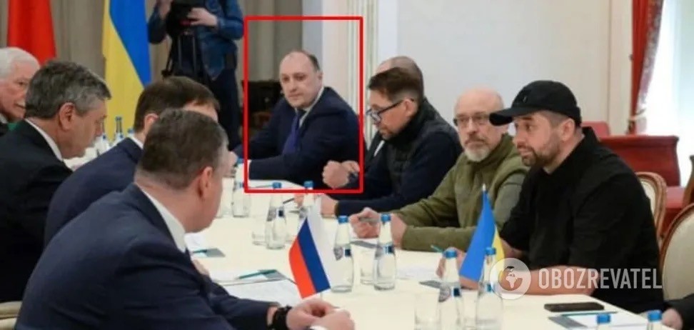 媒体：俄乌谈判乌方一代表被指“叛国”遭乌安全局枪杀人教版小学音乐课教案