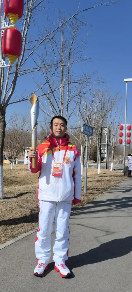 冬残奥会的第一棒火炬手是来自贵州的他冲田杏梨最好看的一部
