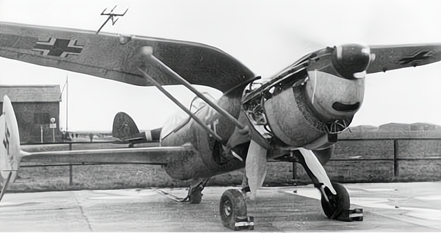 二战法军战斗机图片