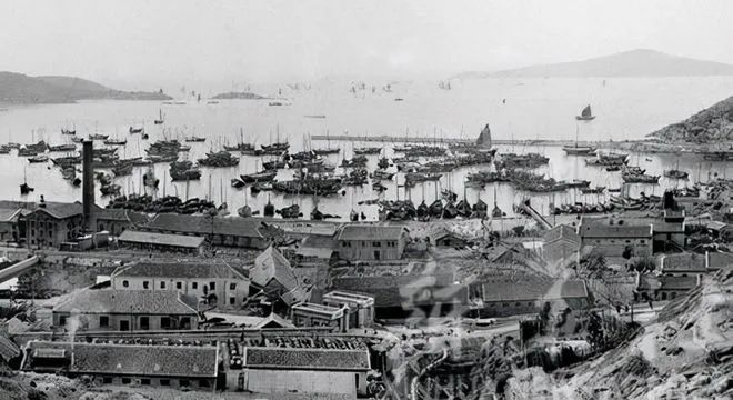 霞浦60至90年代难得一见的老照片!_腾讯新闻