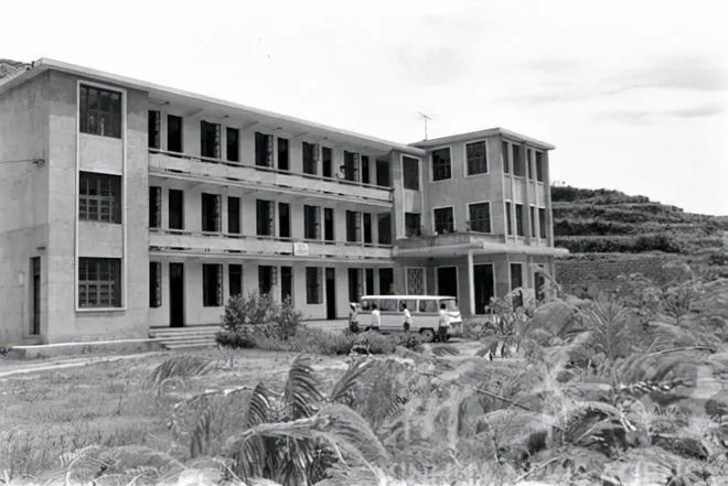 太珍贵霞浦60至90年代难得一见的老照片