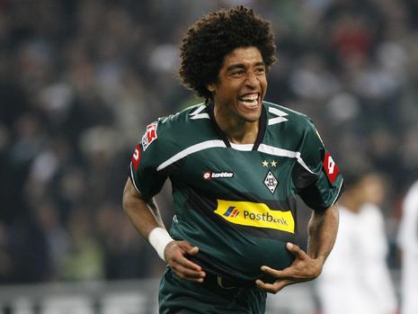 丹特曾是德甲三冠王因世界杯被狂灌7球如今40岁还在救赎