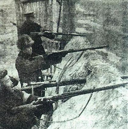 辽东邓司令被捕牺牲缘自亲信军官为2万大洋变节叛徒最终如何